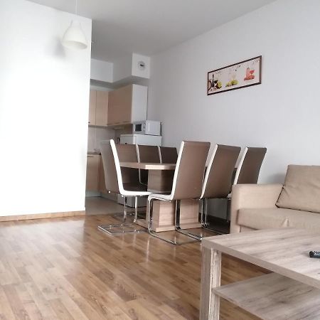 Corvin Holiday Apartments Hotel Budapest Eksteriør billede