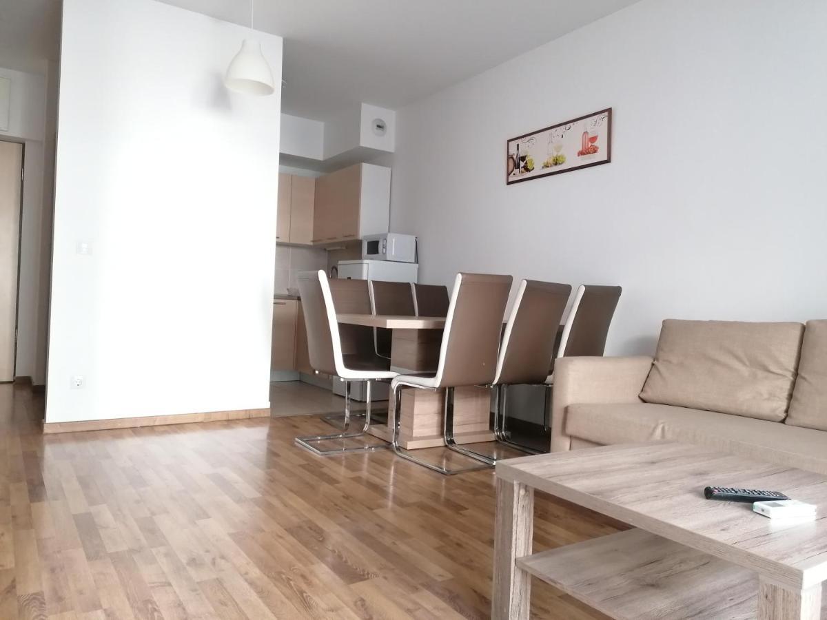 Corvin Holiday Apartments Hotel Budapest Eksteriør billede