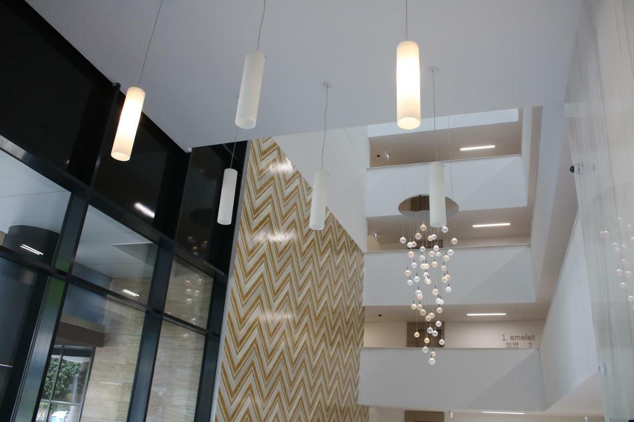 Corvin Holiday Apartments Hotel Budapest Eksteriør billede